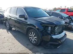 5FNYF5H5XMB021833 2021 HONDA PILOT