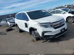 5FNYF5H5XMB022383 2021 HONDA PILOT