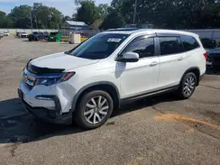 5FNYF5H5XMB026353 2021 HONDA PILOT