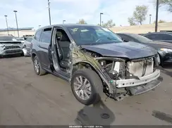 5FNYF5H5XMB026837 2021 HONDA PILOT