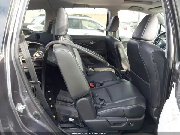 5FNYF5H5XMB026837 2021 HONDA PILOT - Image 8