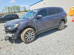 5FNYF5H5XMB027485 2021 HONDA PILOT