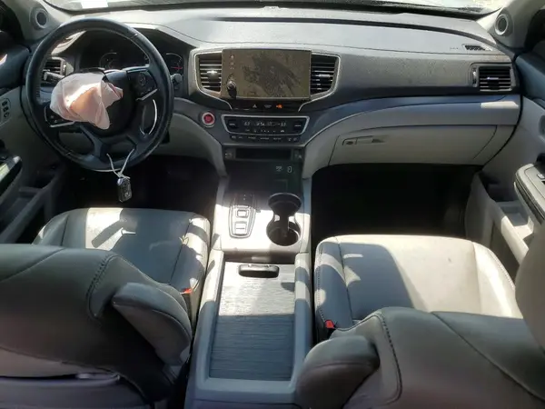 5FNYF5H5XMB027485 2021 HONDA PILOT - Image 8