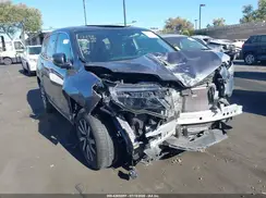 5FNYF5H5XMB027759 2021 HONDA PILOT