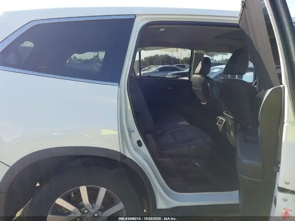 5FNYF5H5XMB031813 2021 HONDA PILOT - Image 8