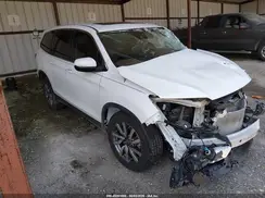 5FNYF5H5XMB035392 2021 HONDA PILOT