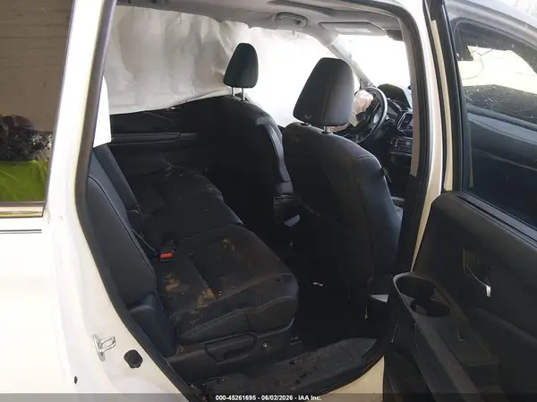 5FNYF5H5XMB035392 2021 HONDA PILOT - Image 8