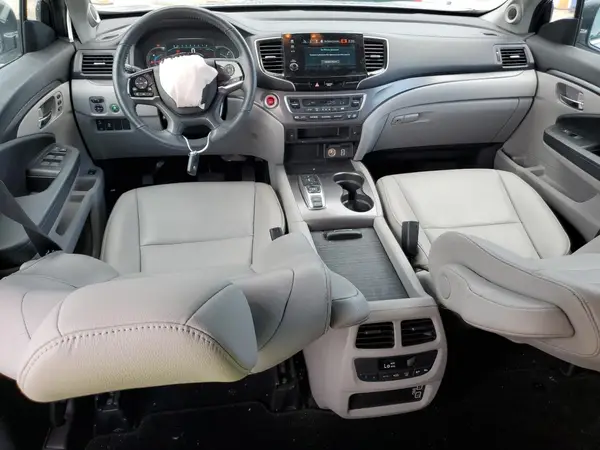 5FNYF5H5XMB036297 2021 HONDA PILOT - Image 8