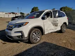 5FNYF5H5XMB040057 2021 HONDA PILOT