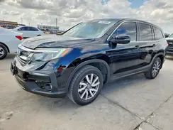 5FNYF5H5XMB042794 2021 HONDA PILOT