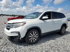 5FNYF5H5XMB044092 2021 HONDA PILOT