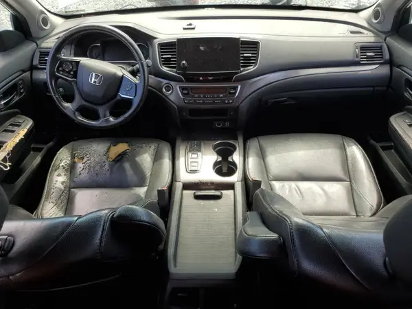 5FNYF5H5XMB044092 2021 HONDA PILOT - Image 8
