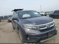 5FNYF5H5XMB044352 2021 HONDA PILOT