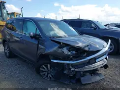 5FNYF5H5XMB044366 2021 HONDA PILOT