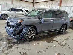 5FNYF5H5XNB000191 2022 HONDA PILOT