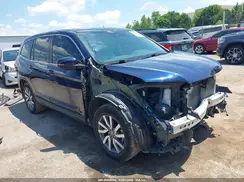 5FNYF5H5XNB002877 2022 HONDA PILOT