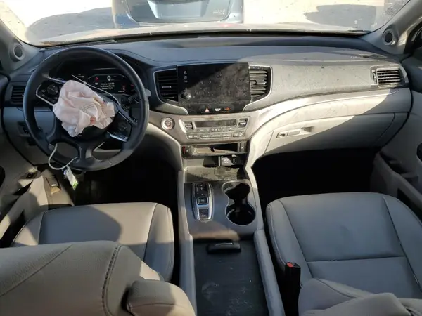 5FNYF5H5XNB006203 2022 HONDA PILOT - Image 8