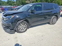 5FNYF5H5XNB006475 2022 HONDA PILOT