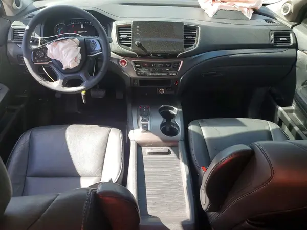 5FNYF5H5XNB006475 2022 HONDA PILOT - Image 8