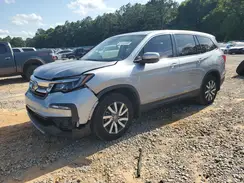 5FNYF5H5XNB006489 2022 HONDA PILOT