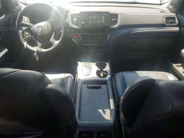 5FNYF5H5XNB007836 2022 HONDA PILOT - Image 8