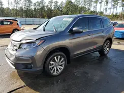 5FNYF5H5XNB015256 2022 HONDA PILOT