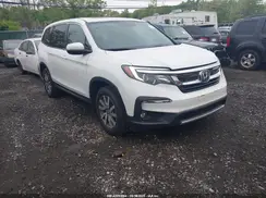 5FNYF5H5XNB016293 2022 HONDA PILOT