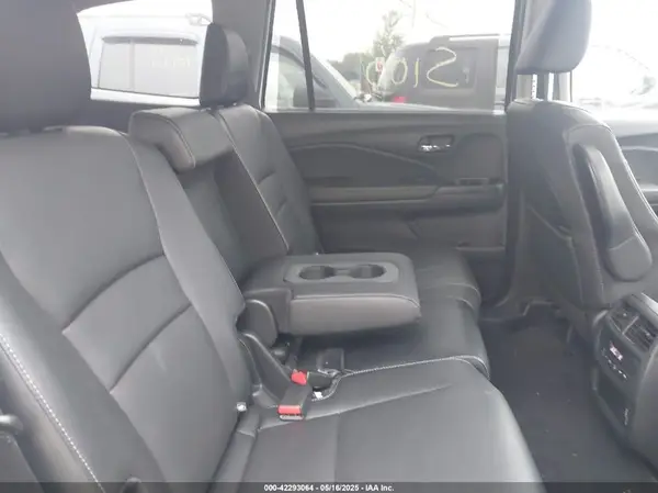 5FNYF5H5XNB016293 2022 HONDA PILOT - Image 8