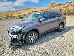 5FNYF5H5XNB016987 2022 HONDA PILOT