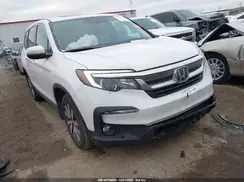5FNYF5H5XNB035734 2022 HONDA PILOT