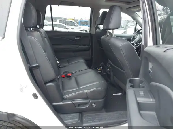 5FNYF5H5XNB035734 2022 HONDA PILOT - Image 8