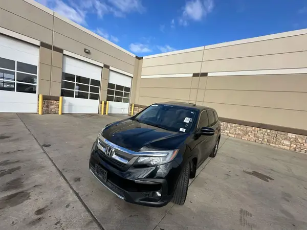 5FNYF5H5XNB036267 2022 HONDA PILOT - Image 2