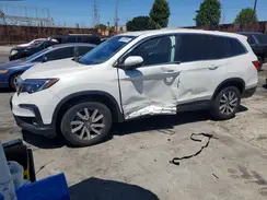 5FNYF5H5XNB038407 2022 HONDA PILOT