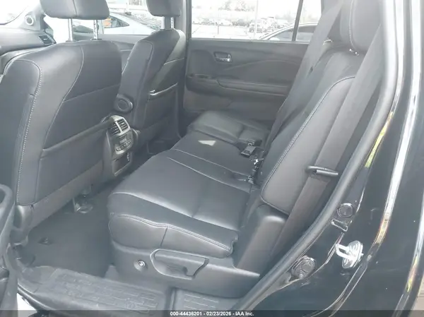 5FNYF5H5XNB038763 2022 HONDA PILOT - Image 8