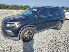 5FNYF5H60GB013625 2016 HONDA PILOT