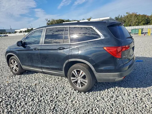 5FNYF5H60GB013625 2016 HONDA PILOT - Image 2