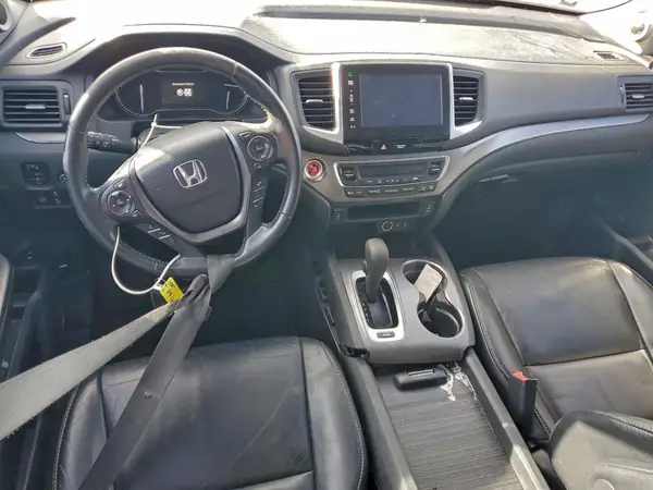 5FNYF5H60GB013625 2016 HONDA PILOT - Image 8