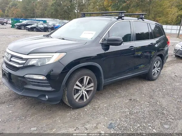 5FNYF5H60GB015326 2016 HONDA PILOT - Image 2