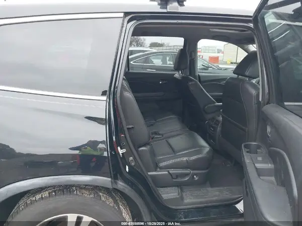 5FNYF5H60GB015326 2016 HONDA PILOT - Image 8