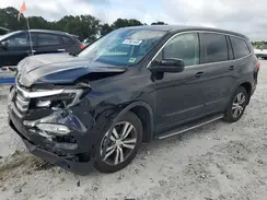 5FNYF5H60GB015844 2016 HONDA PILOT