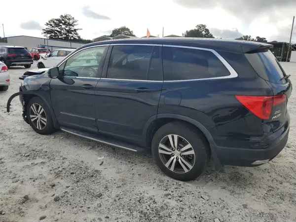 5FNYF5H60GB015844 2016 HONDA PILOT - Image 2