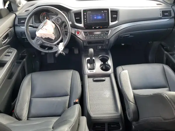 5FNYF5H60GB015844 2016 HONDA PILOT - Image 8