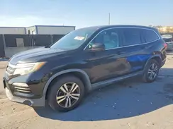 5FNYF5H60GB017982 2016 HONDA PILOT