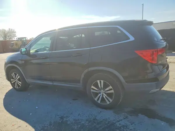 5FNYF5H60GB017982 2016 HONDA PILOT - Image 2