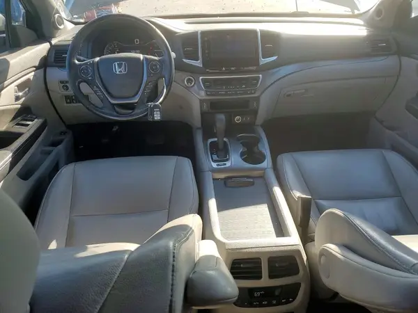 5FNYF5H60GB017982 2016 HONDA PILOT - Image 8