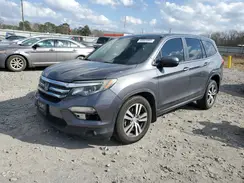 5FNYF5H60GB039867 2016 HONDA PILOT