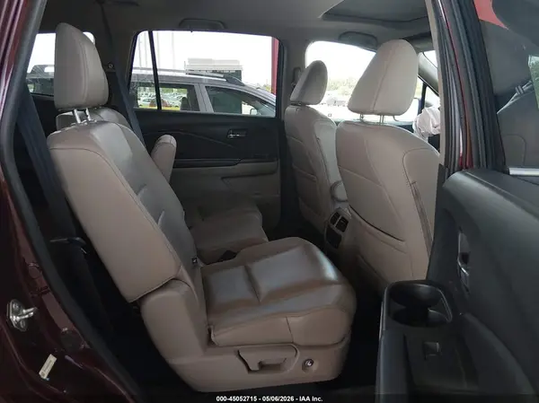 5FNYF5H60GB053090 2016 HONDA PILOT - Image 8