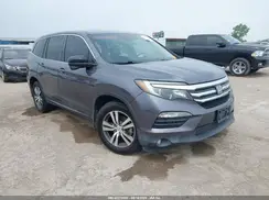 5FNYF5H60GB058175 2016 HONDA PILOT