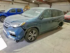 5FNYF5H60HB021368 2017 HONDA PILOT