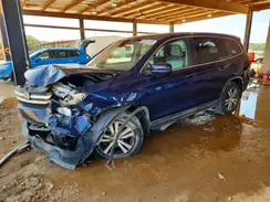 5FNYF5H60HB021600 2017 HONDA PILOT
